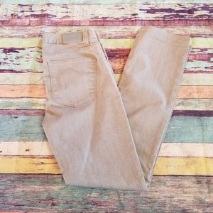 Whyred Straight Leg Jeans